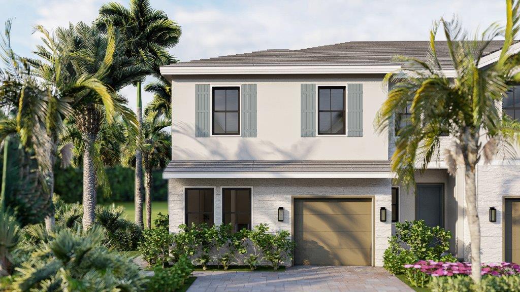 Parker Pointe