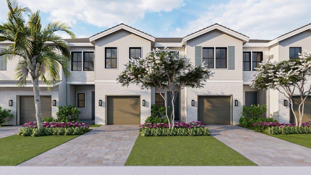 Parker Pointe