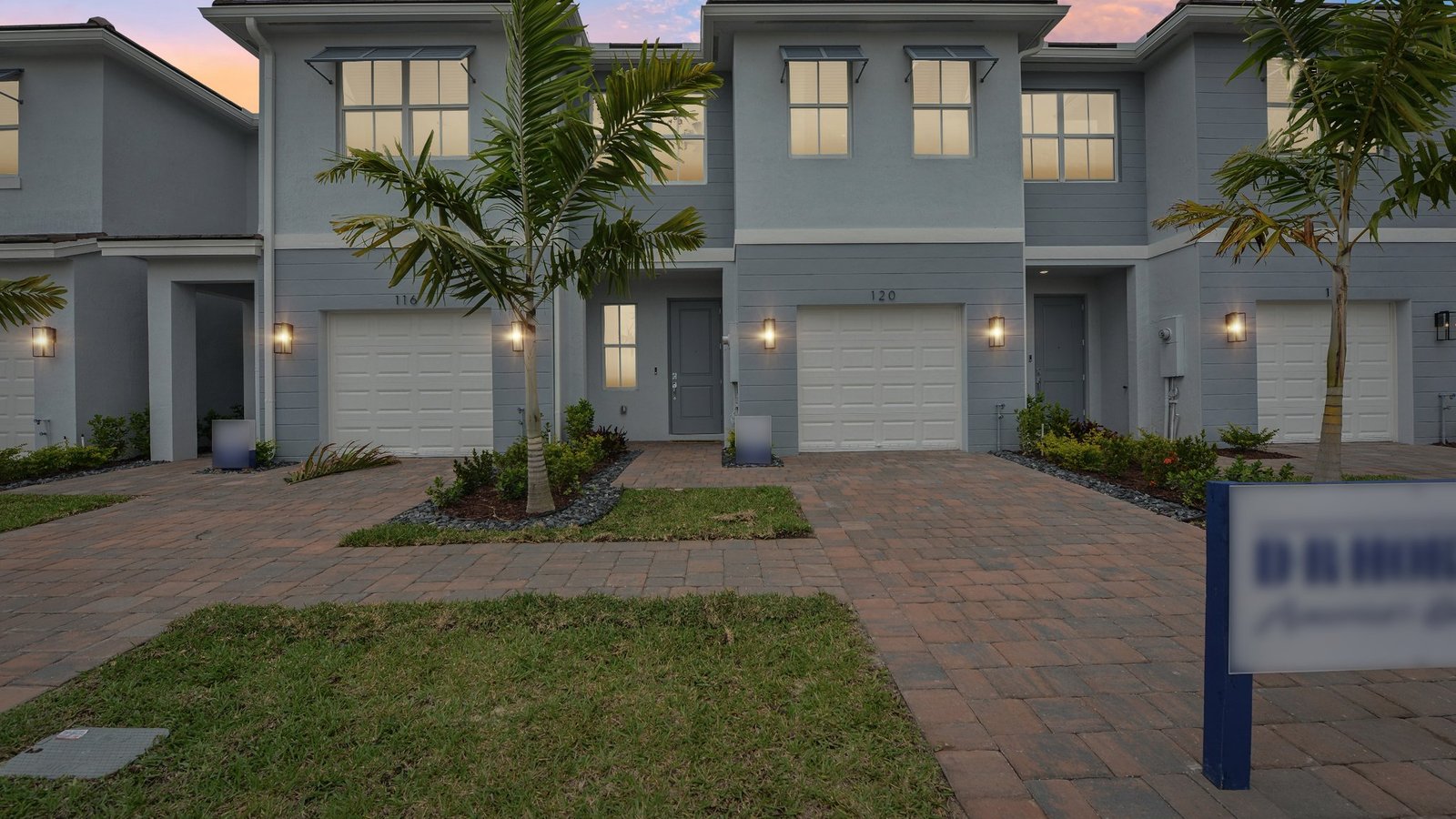 Sheraton floor plan —