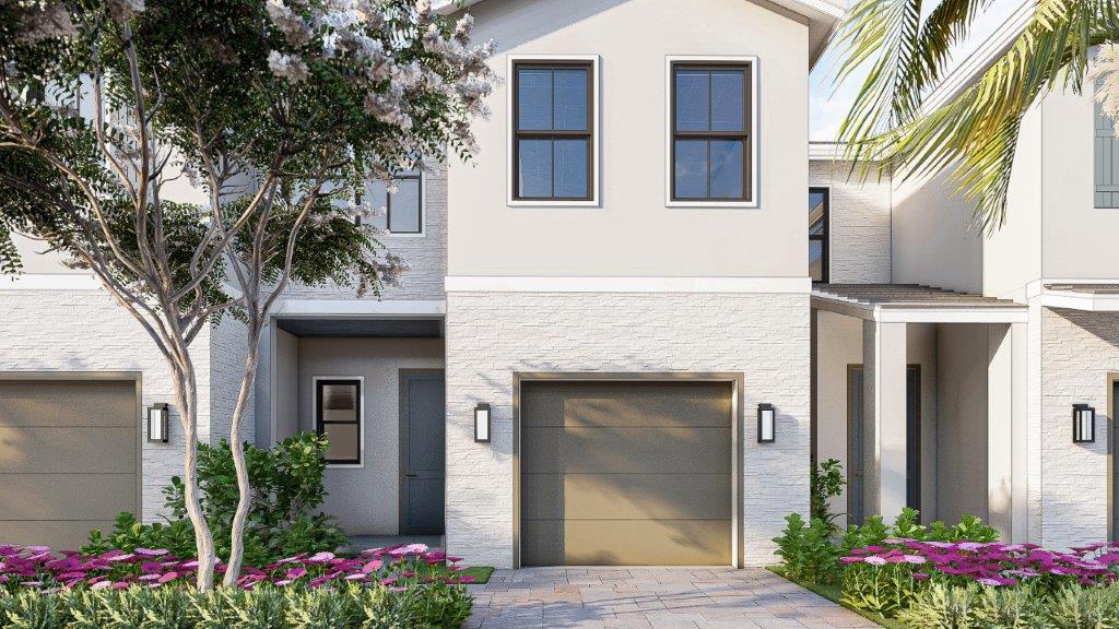 Parker Pointe