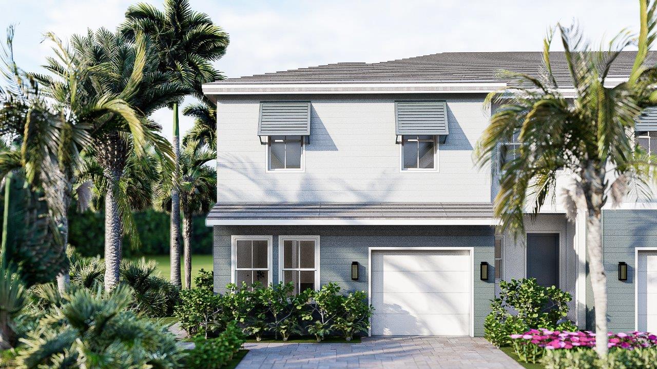 Parker Pointe