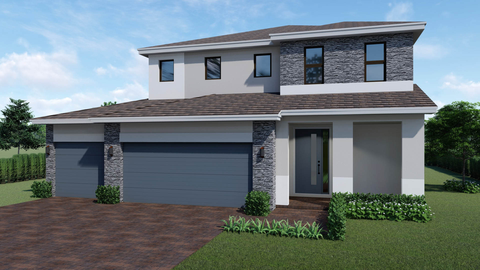 Ponte Vedra Contemporary
