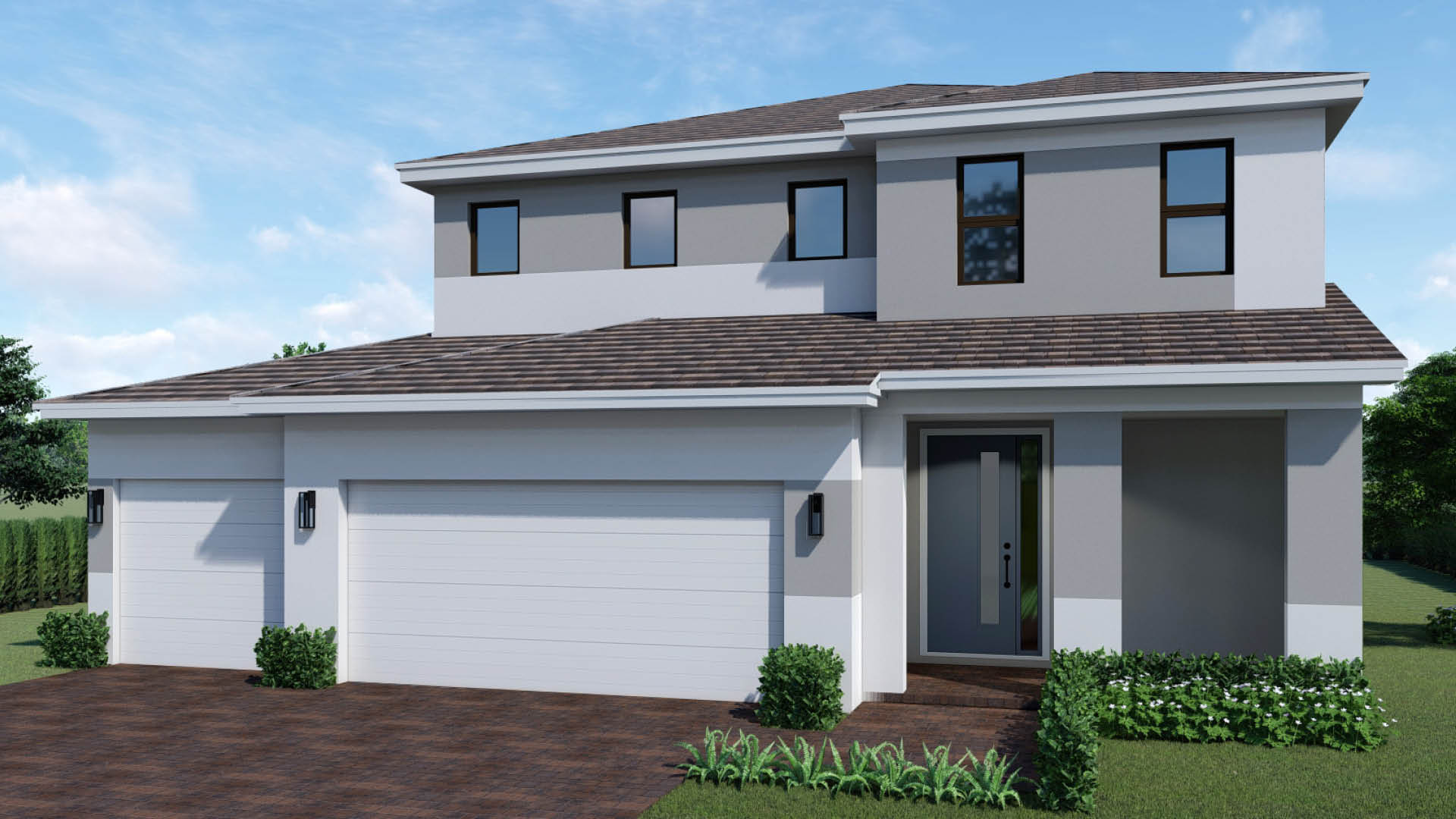 Ponte Vedra Modern