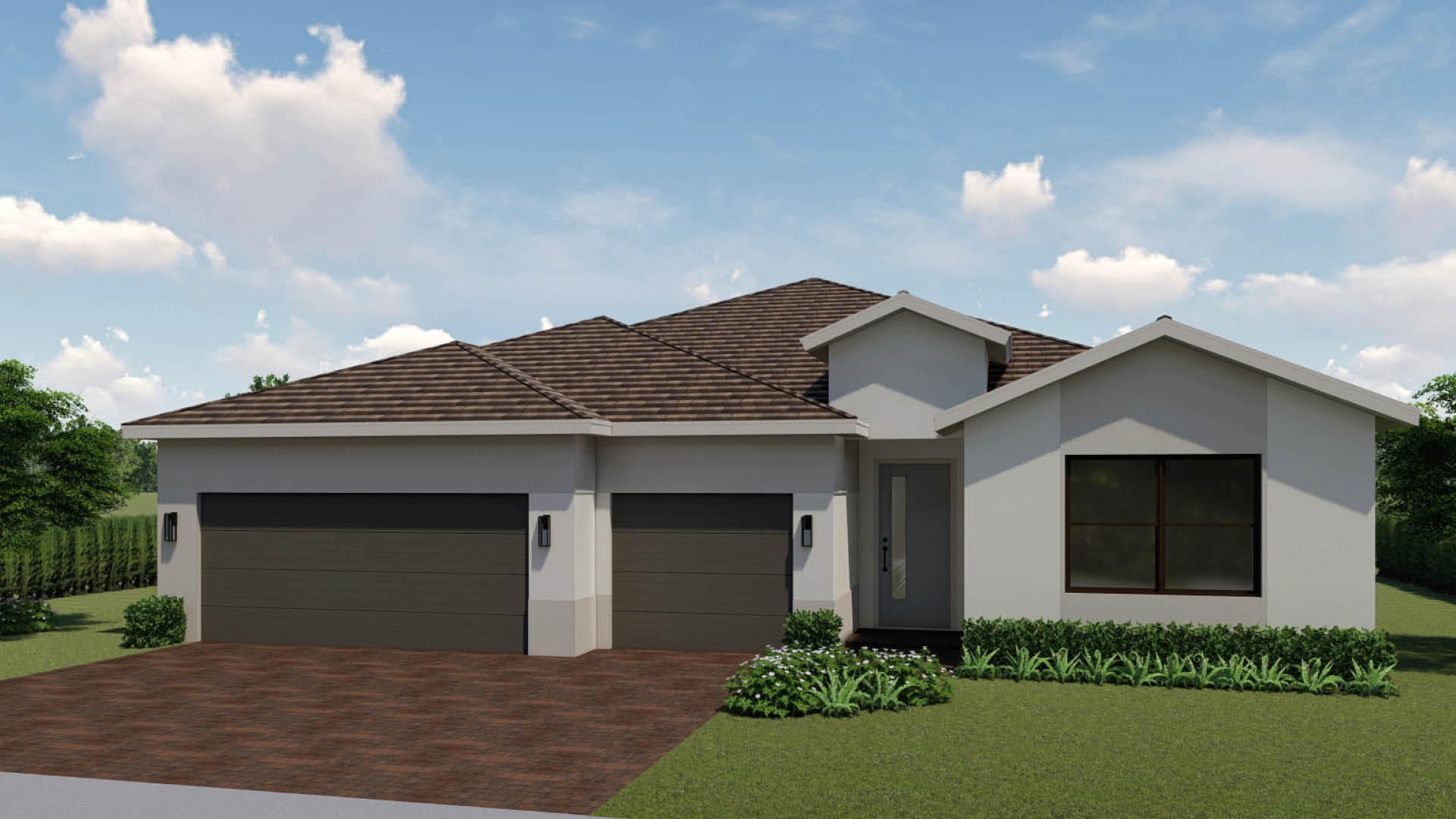 Camden at Aspen Estates