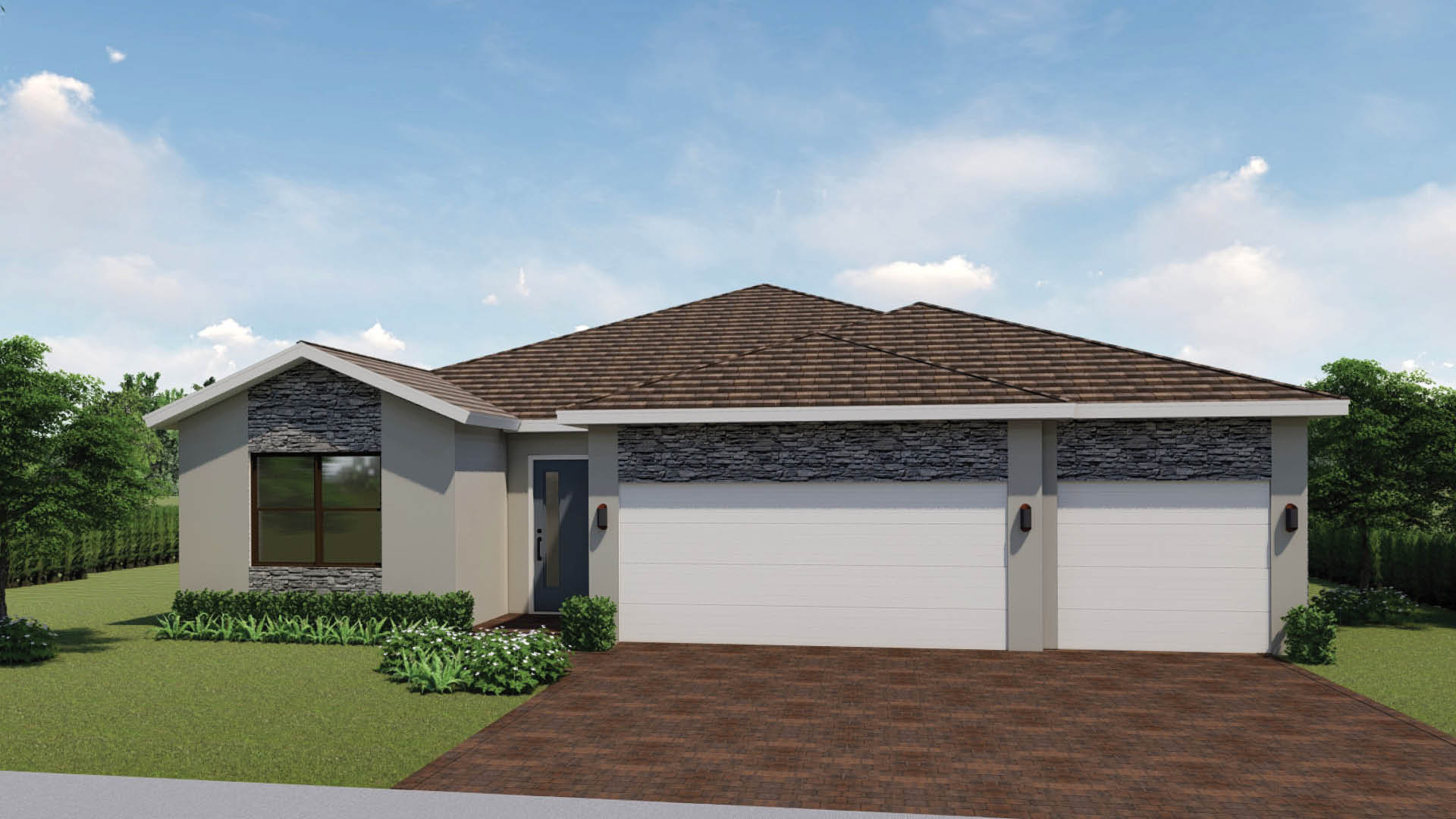 Destin at Aspen Estates