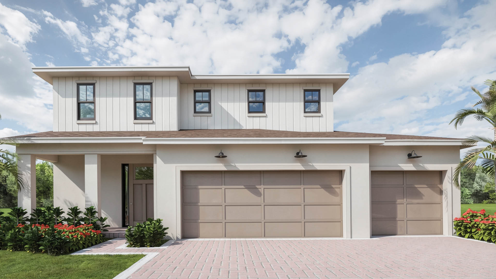 Ponte Vedra at Aspen Estates