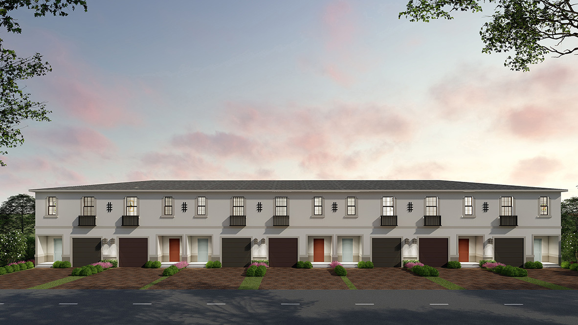 Hadley Place