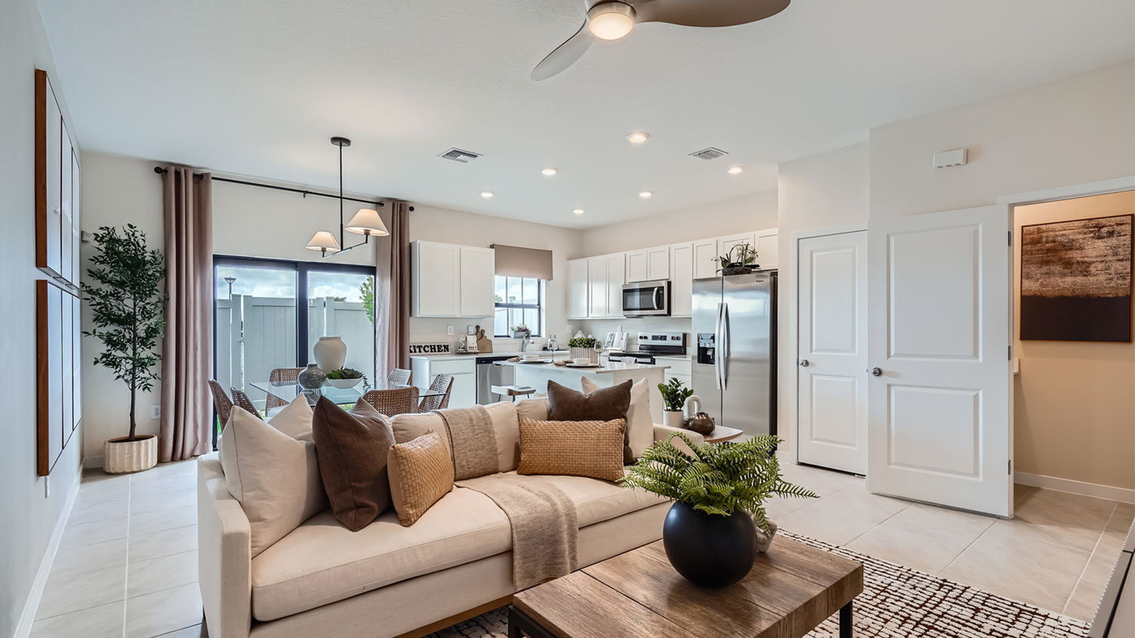 Hadley Place community in Florida City, FL 33034