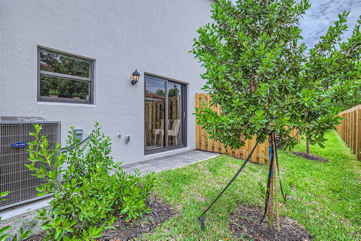 New Homes in Sebastian Isles Florida City, FL D.R. Horton