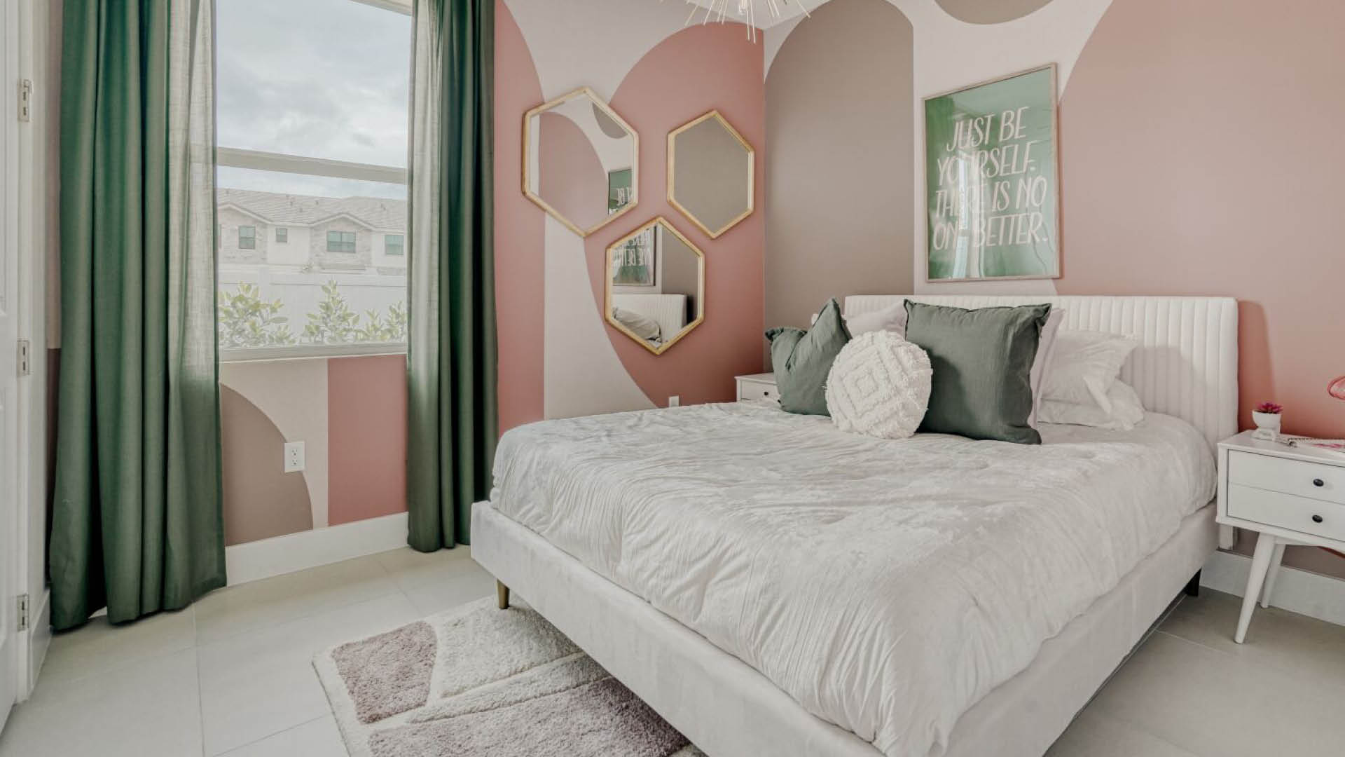 Merritt Model Home