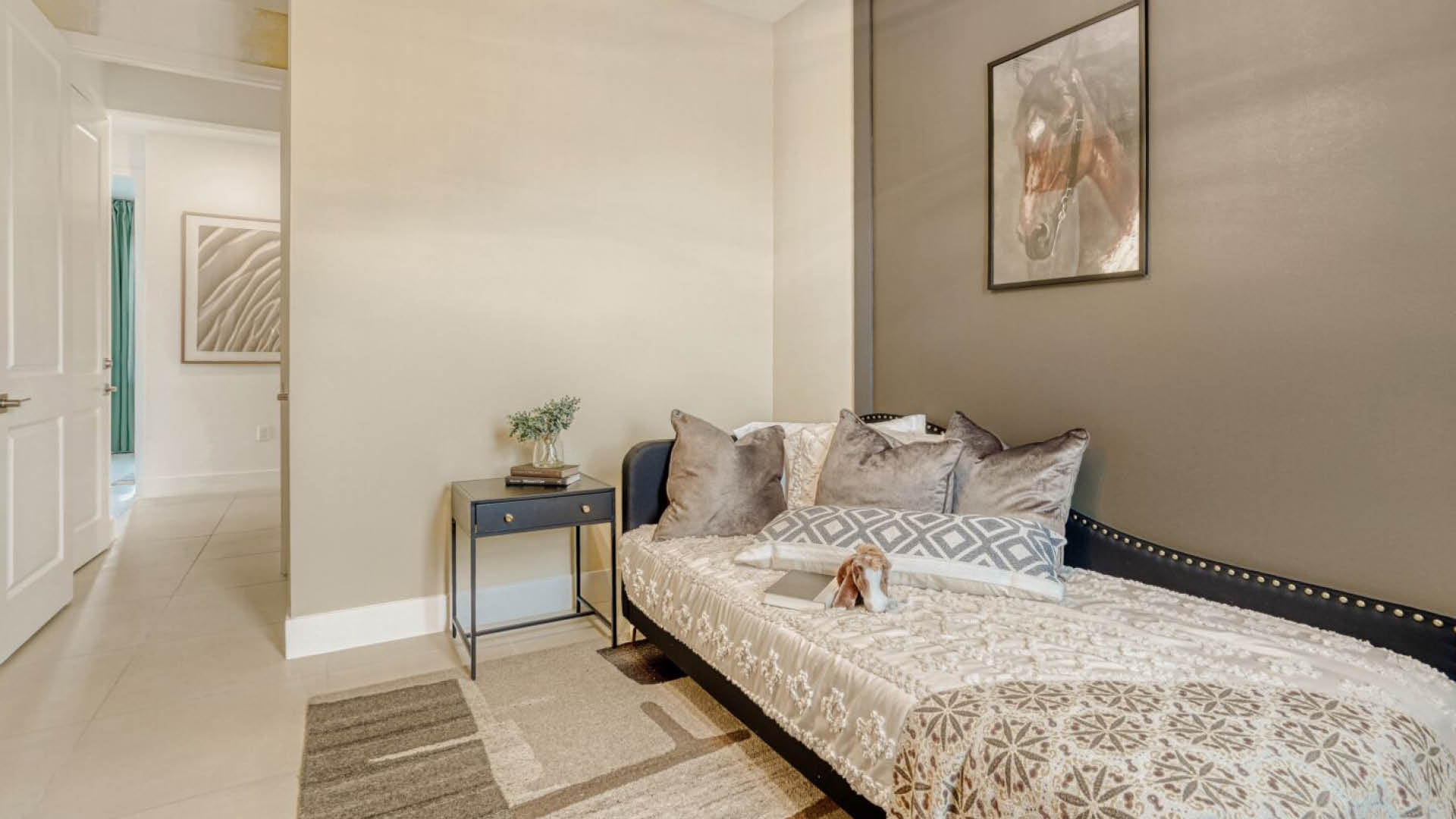Merritt Model Home