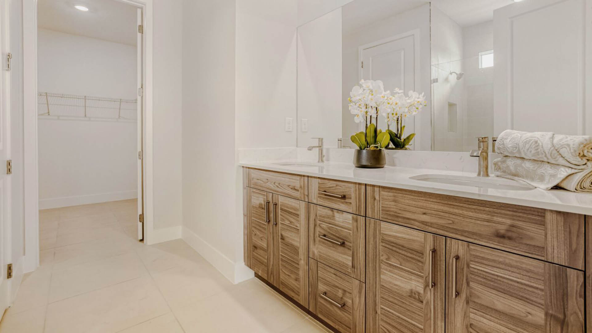 Merritt Model Home