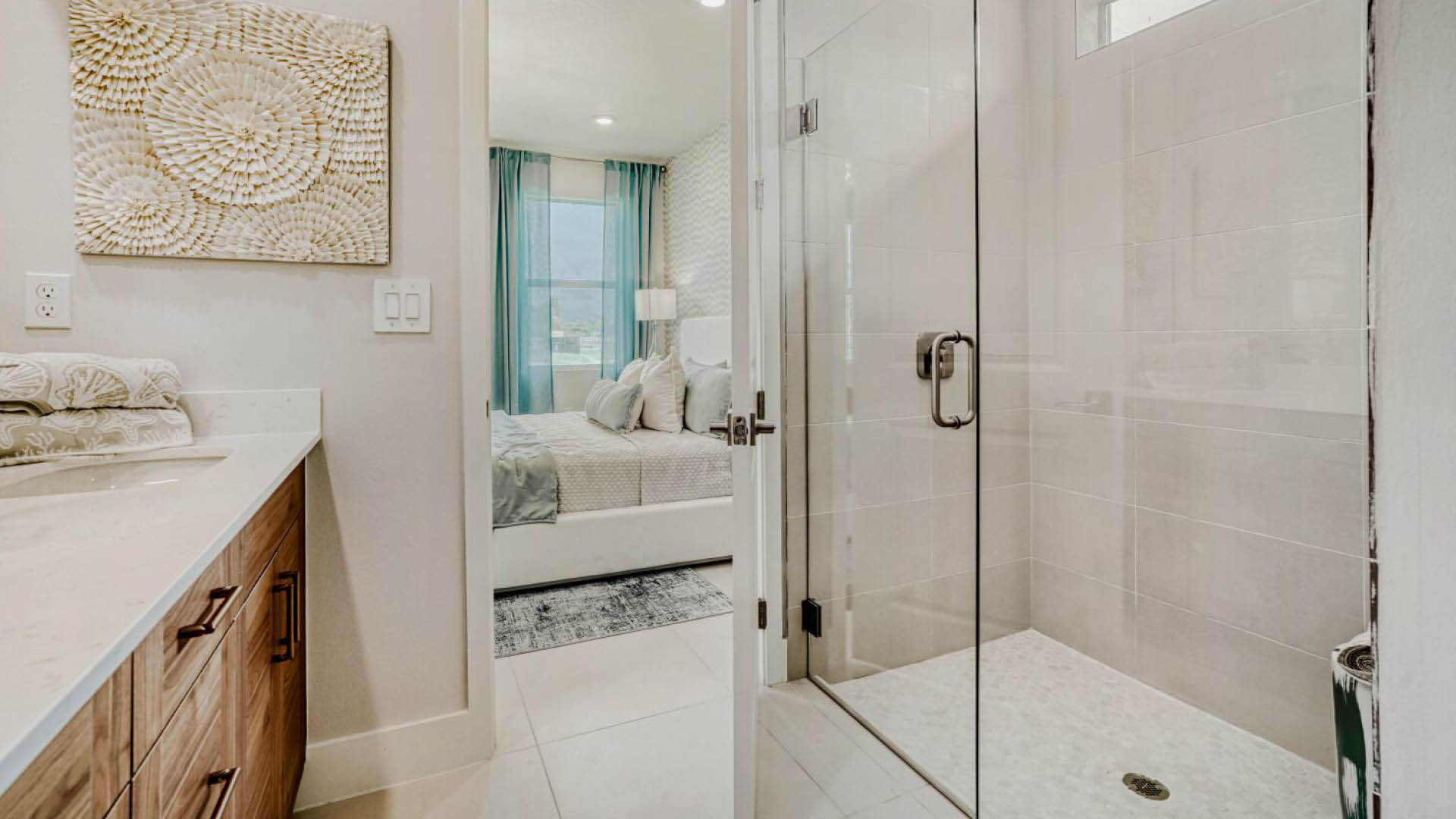 Merritt Model Home