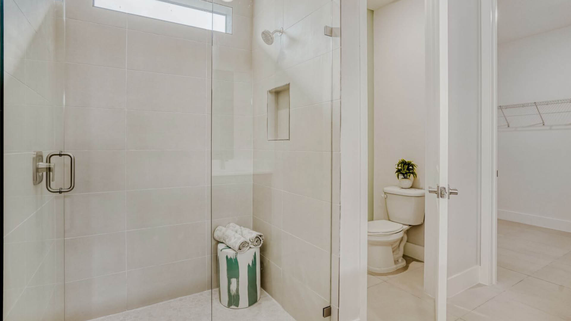 Merritt Model Home