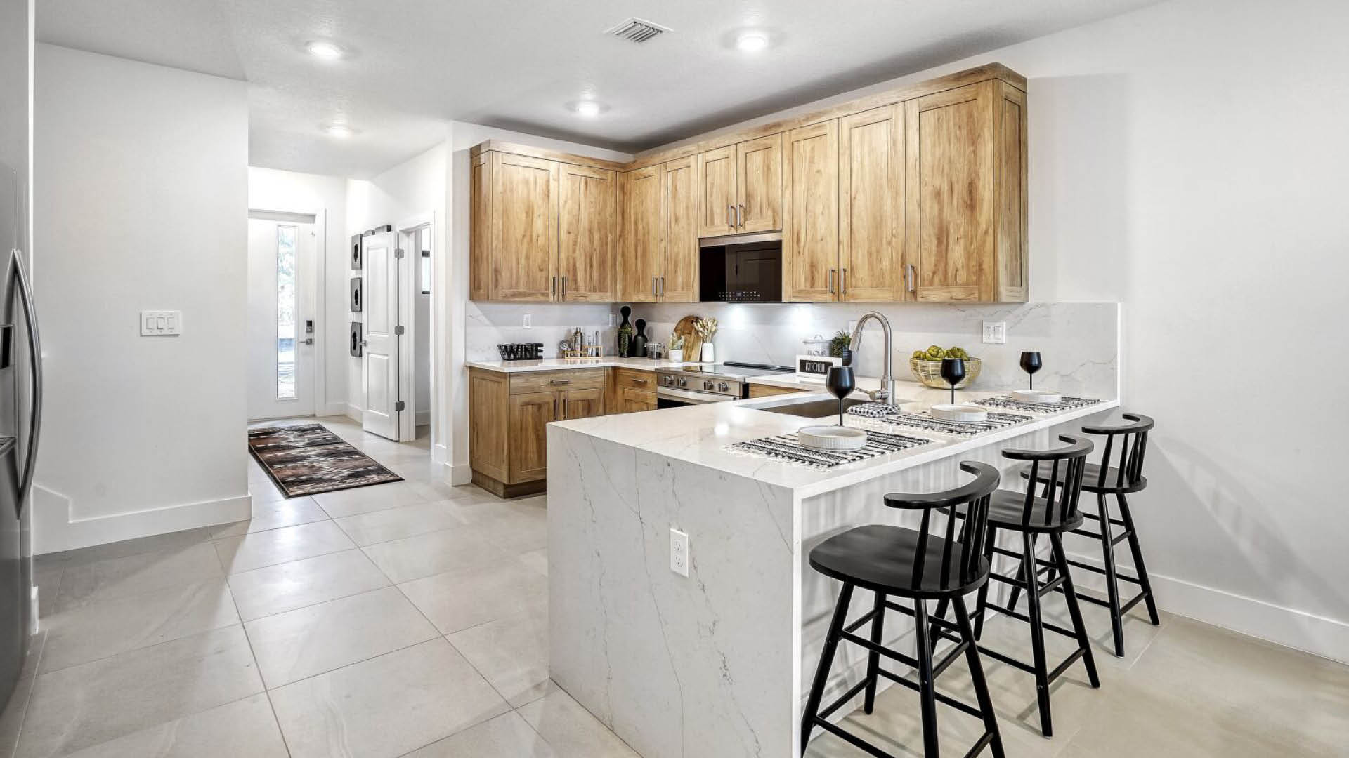 Vineyards Townhomes Model7