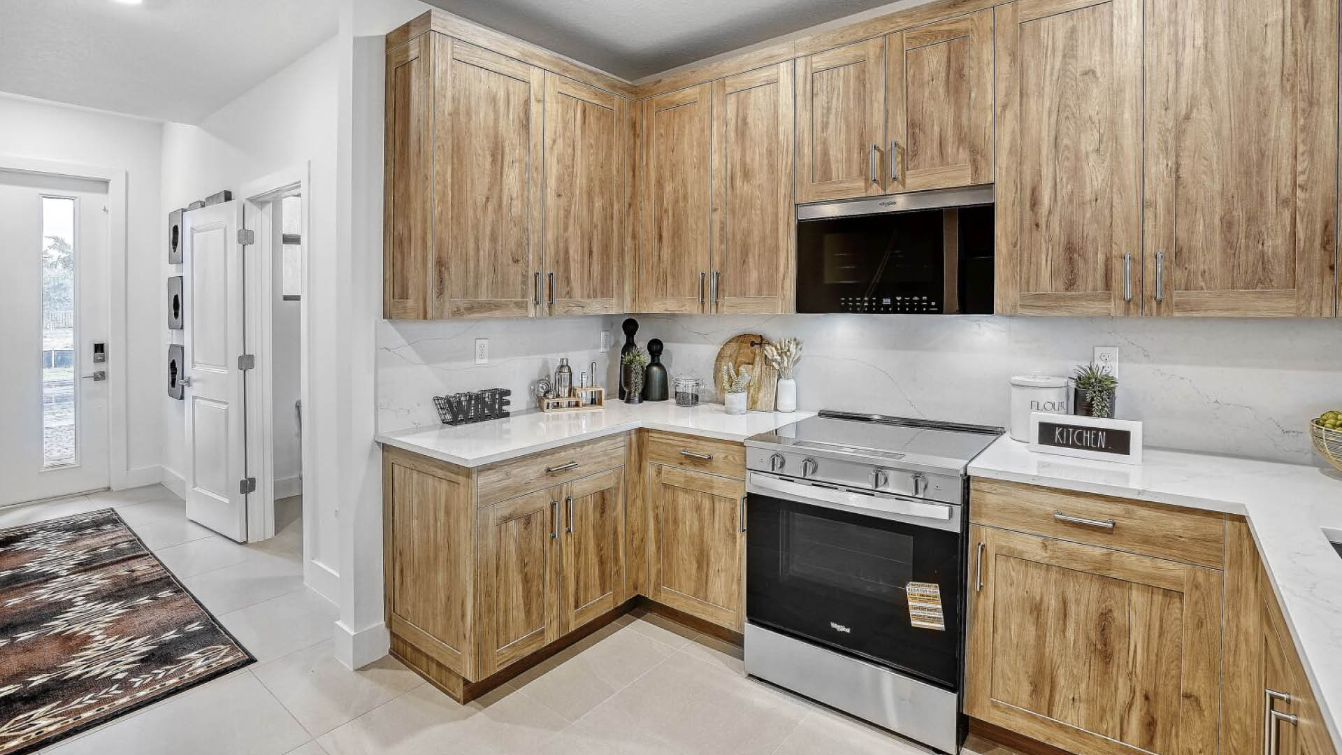 Vineyards Townhomes Model6