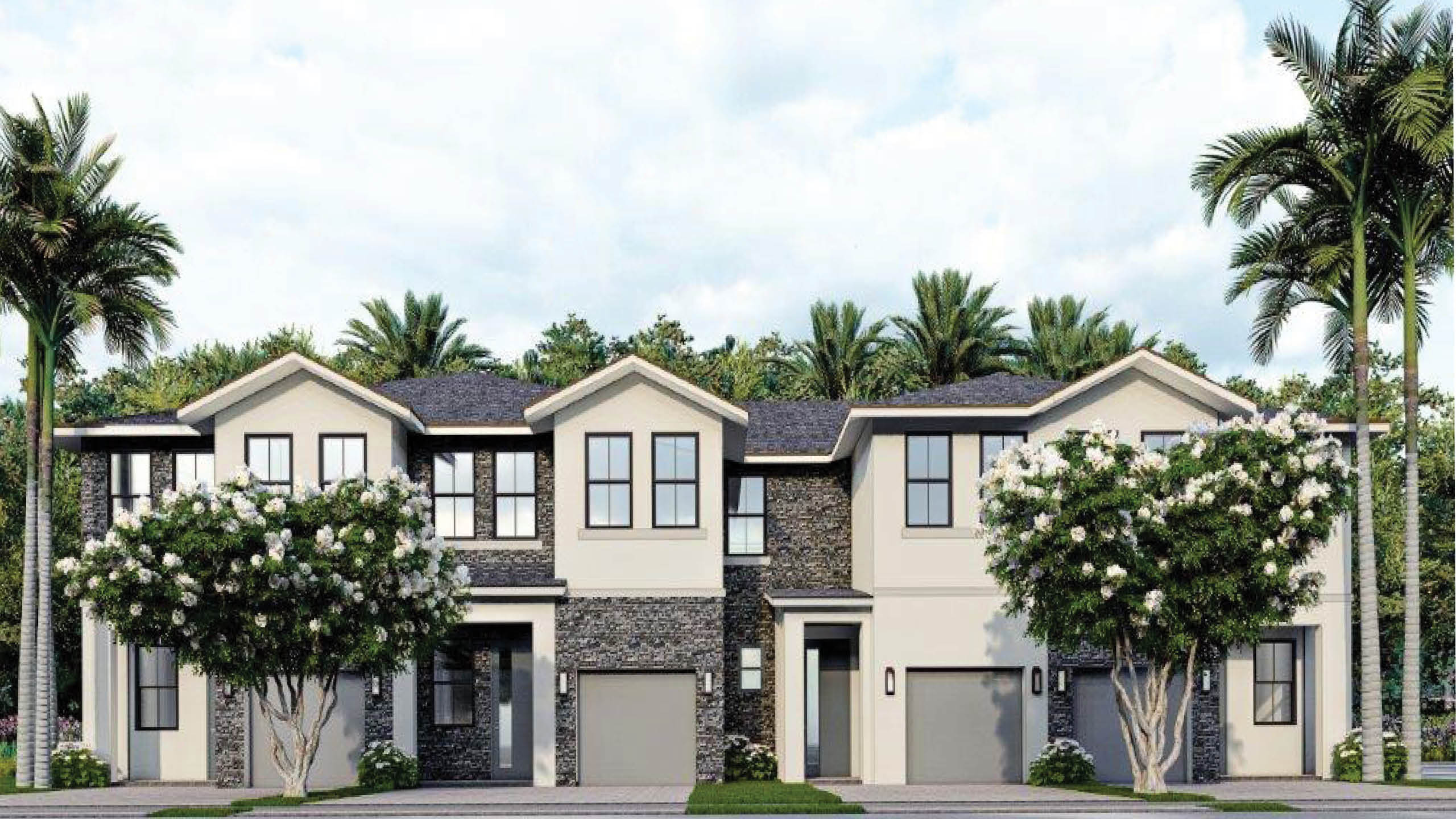 7205 SW 46 Court exterior