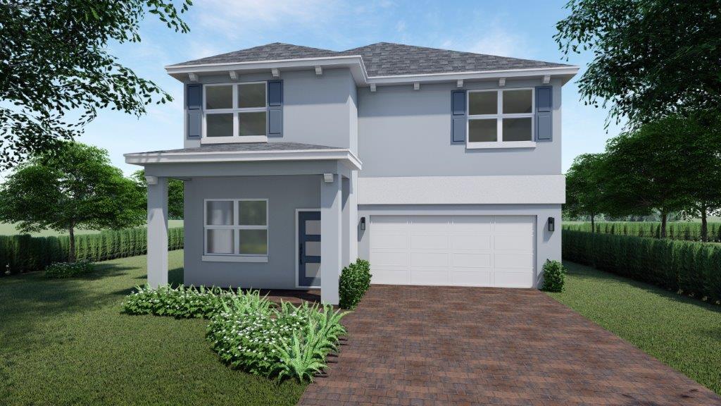 Hunters Manor - foto 1