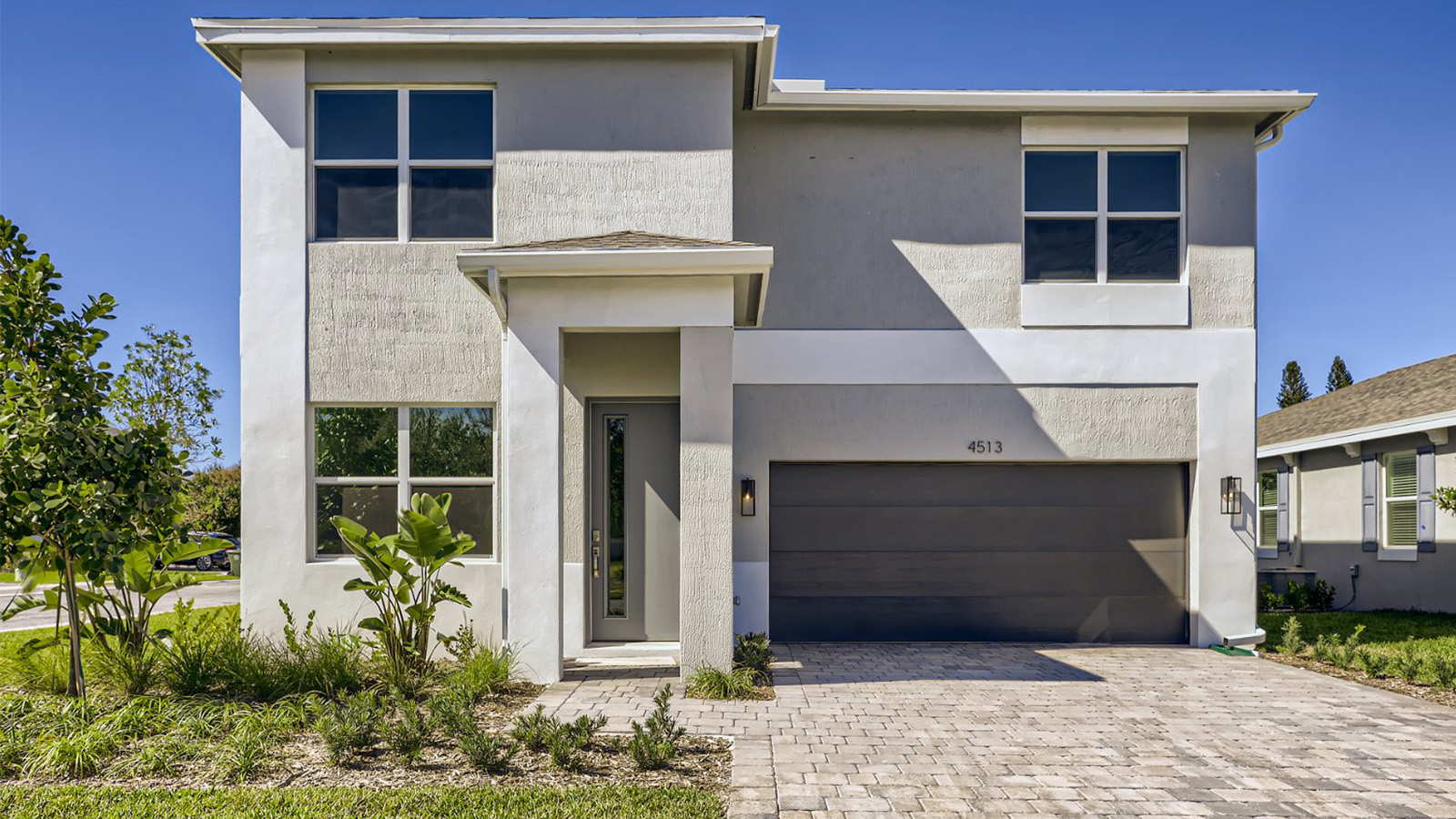 Parker Home Exterior Image