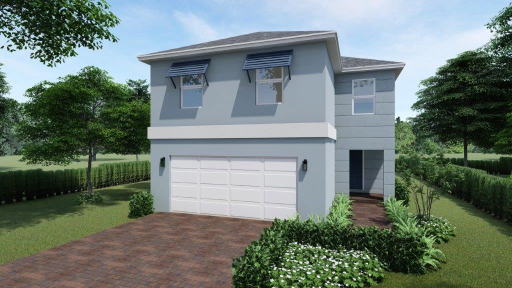 Hunters Manor - foto 1