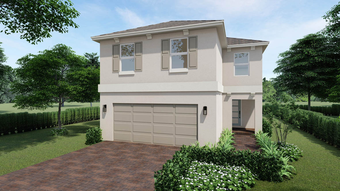 1875 NW 7 Street* exterior