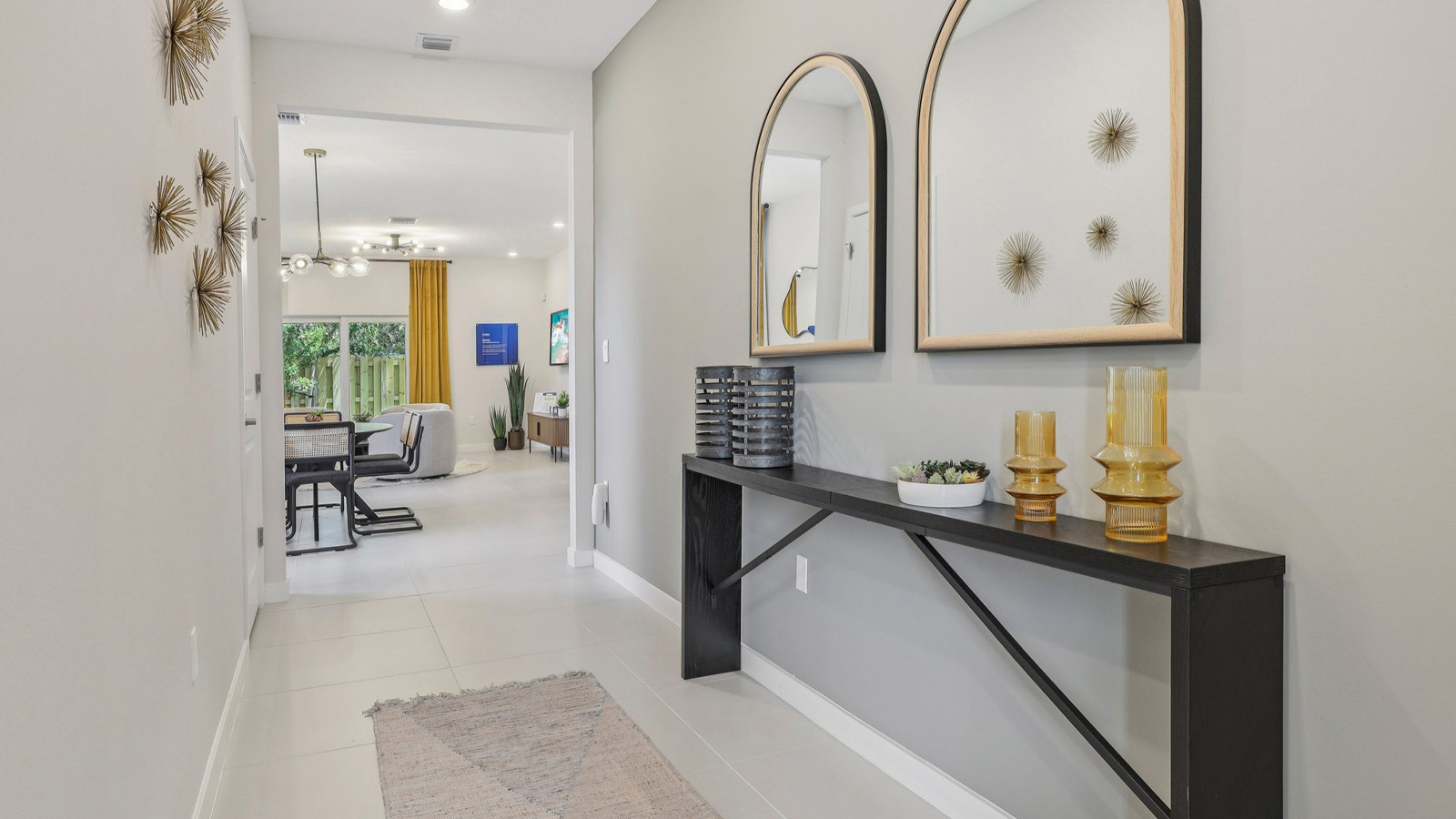 foyer