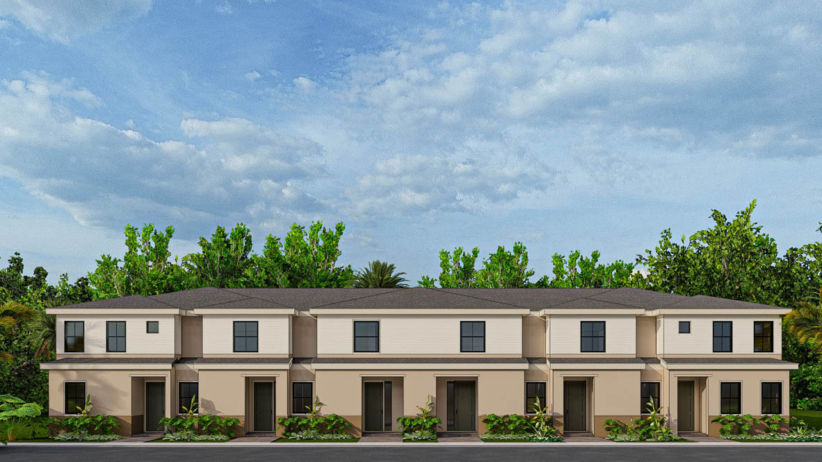 506 NE 14 Terrace exterior