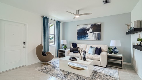 Palm Cay