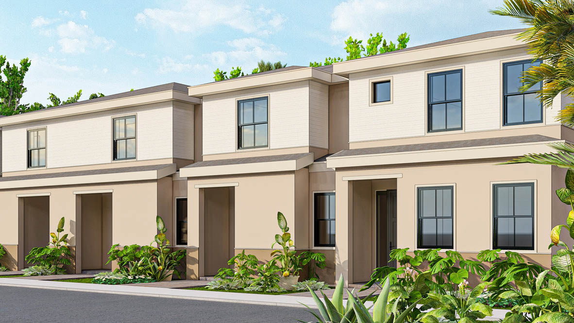 502 NE 14 Terrace exterior