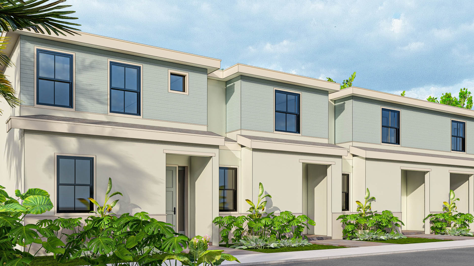Palm Cay Archer 1