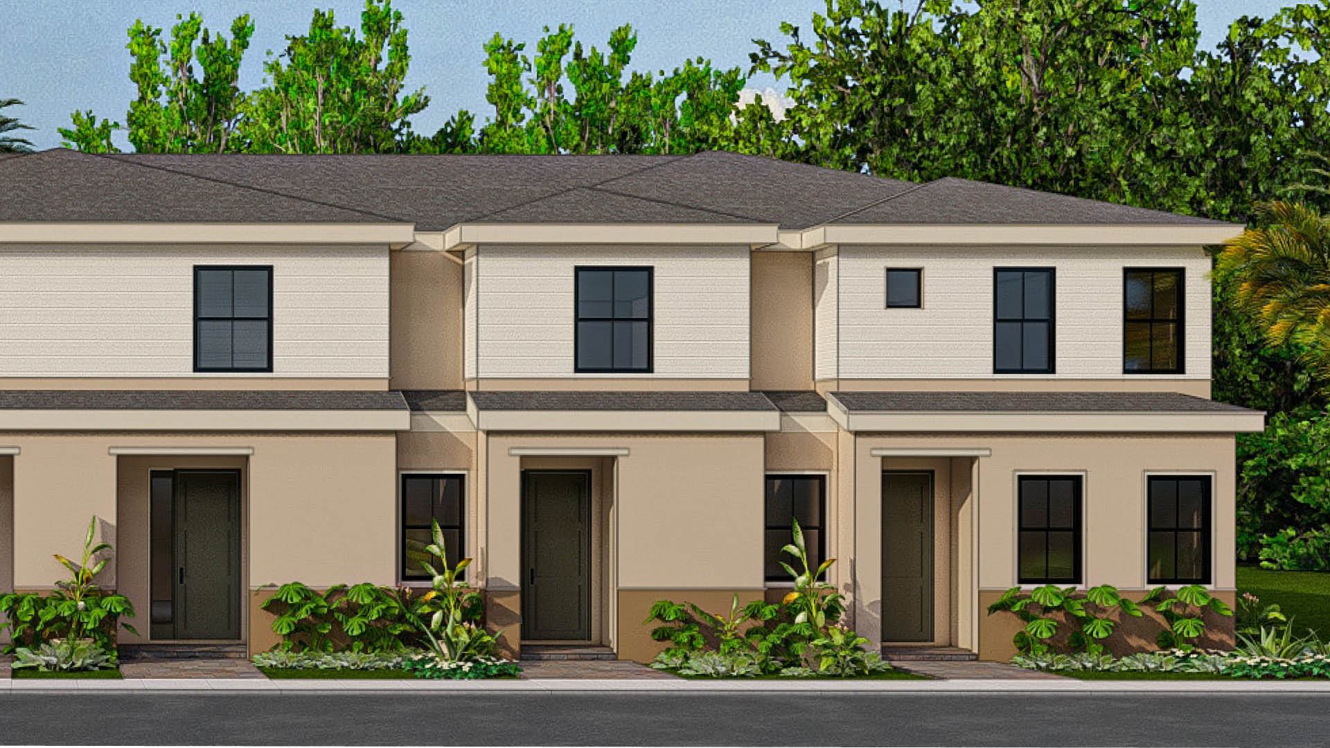Palm Cay Archer 2