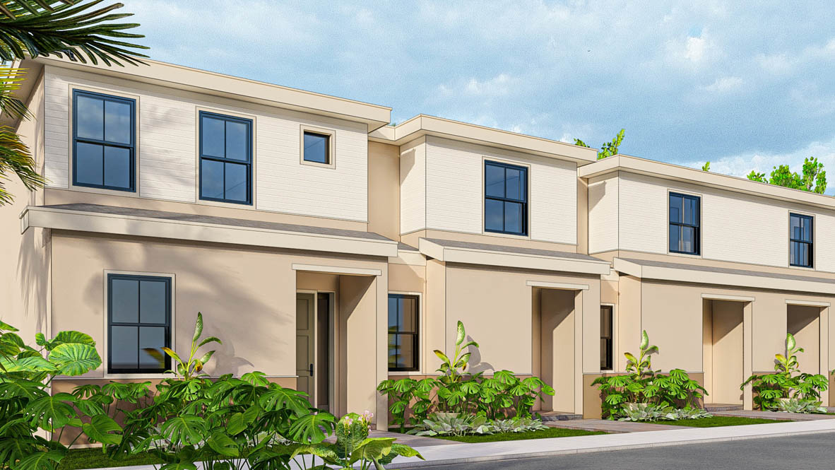 508 NE 14 Terrace exterior