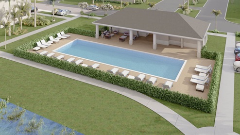 Palm Cay