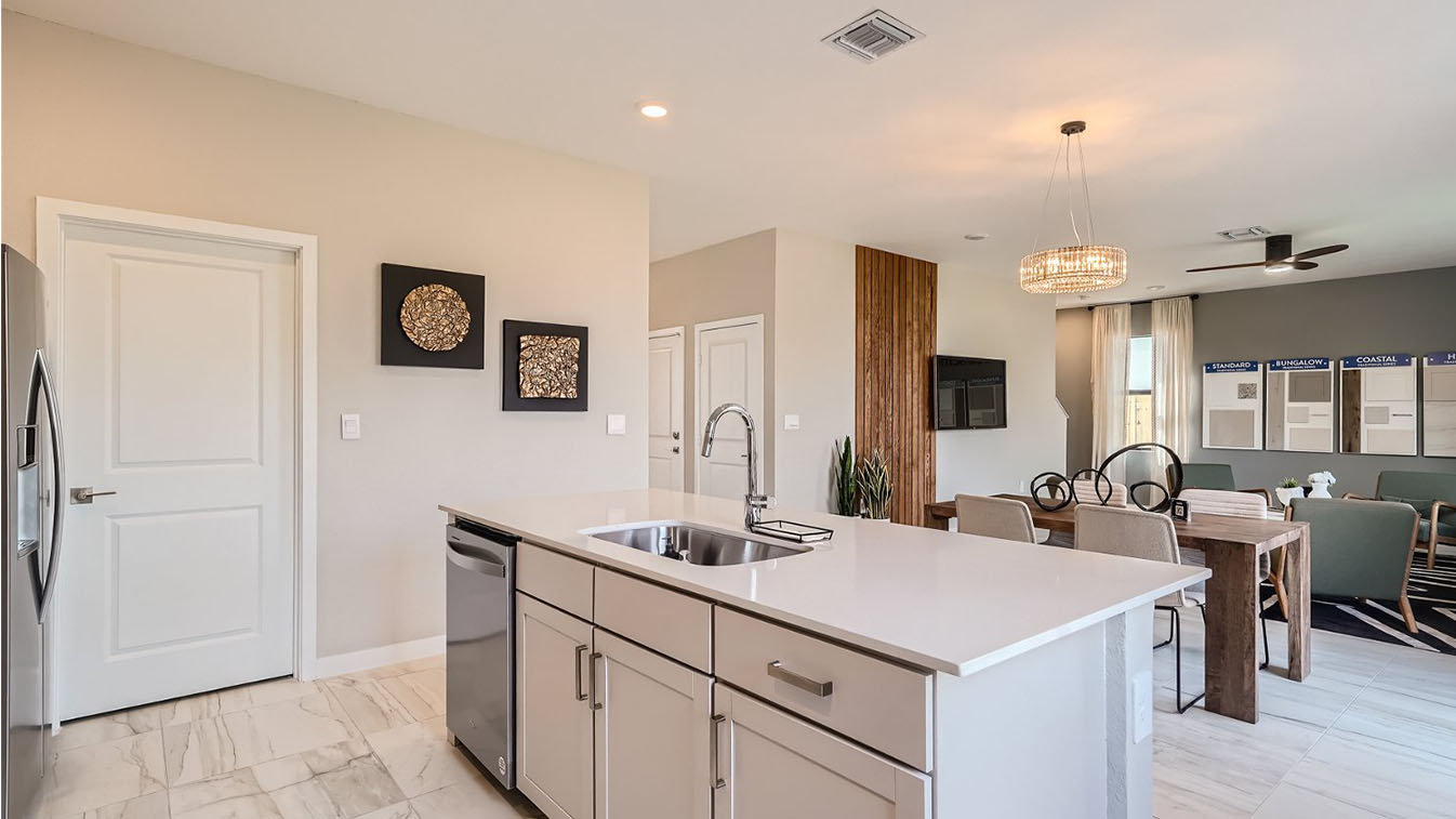 Dr Horton Coconut Cay Miami Gardens Fasci Garden