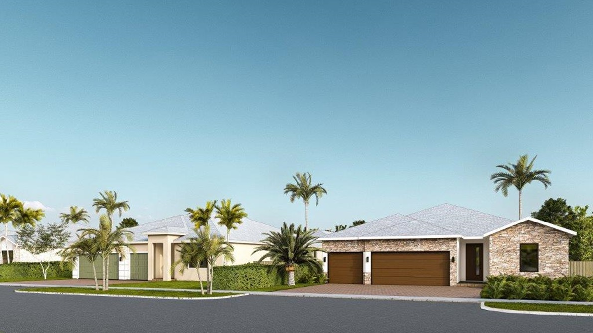 Destin contemporary capistrano