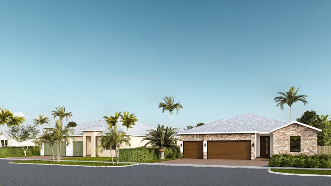 Capistrano community