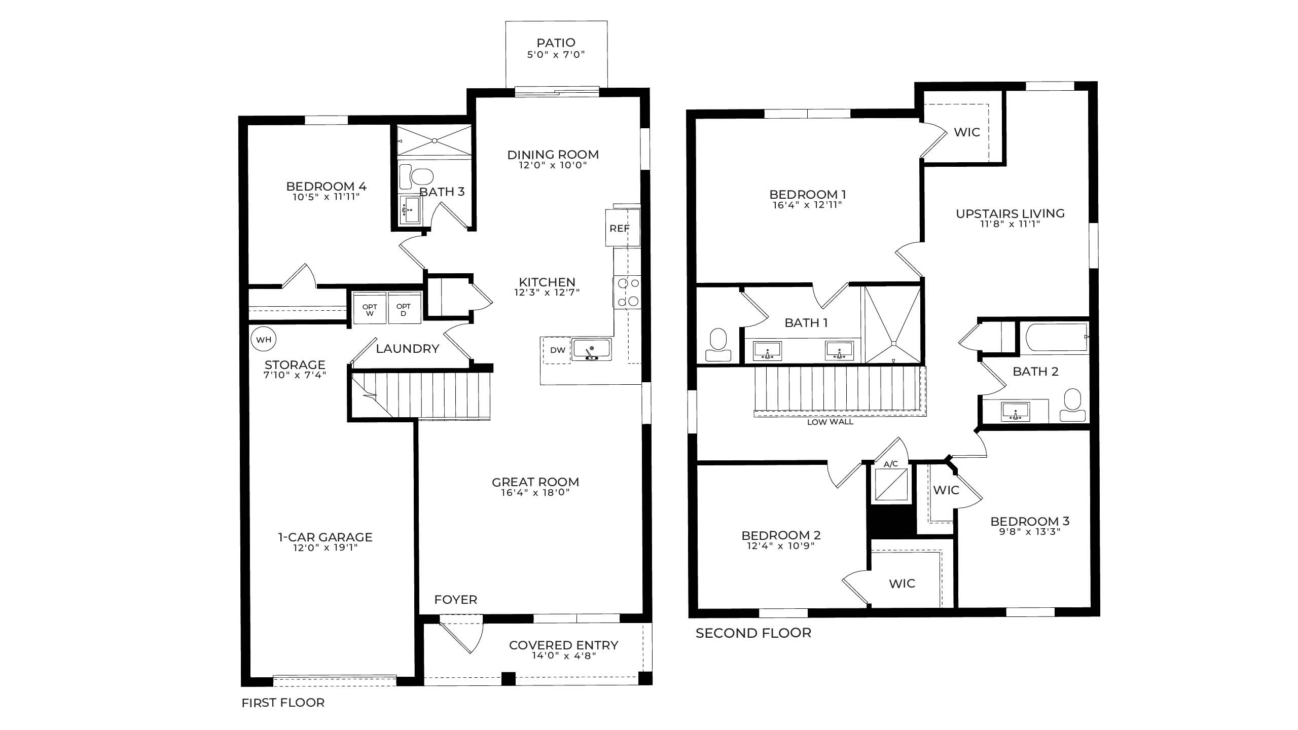 Sapole 2 Floorplan