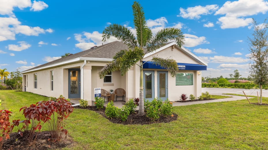 Outside of the Jemison Model