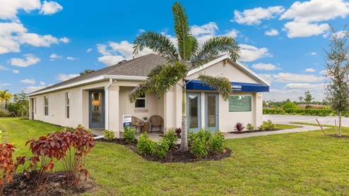 Outside of the Jemison Model