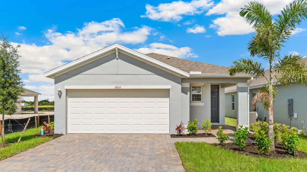 16828 Elkhorn Coral Drive