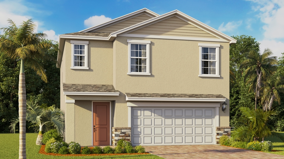 16840 Elkhorn Coral Dr exterior