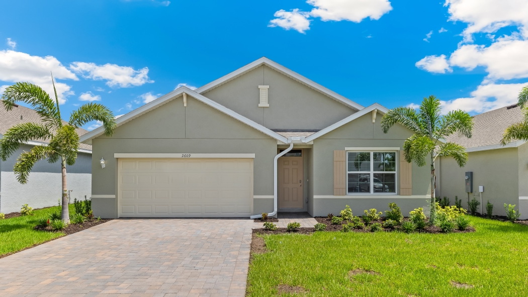 2601 Star Coral Drive