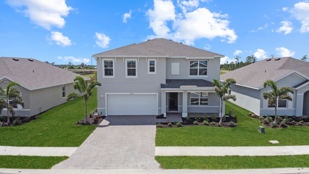 16533 Blue Coral Lane