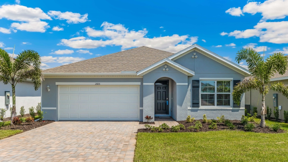 9608 Turtle Grass Cir exterior