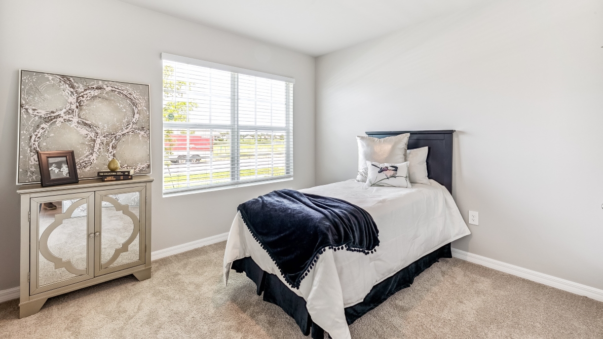 Inside of the Aria C