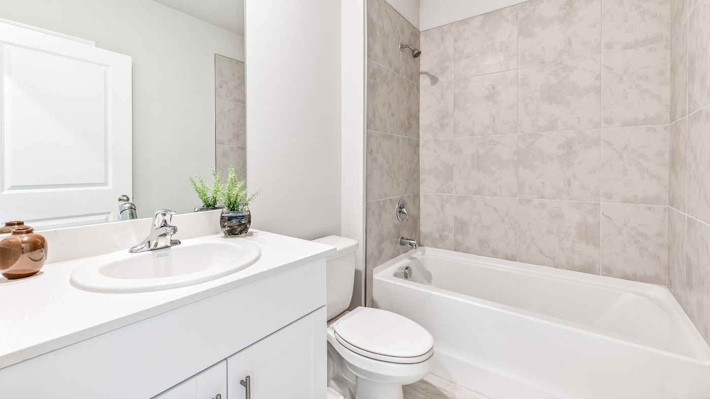 Inside of the Aria C