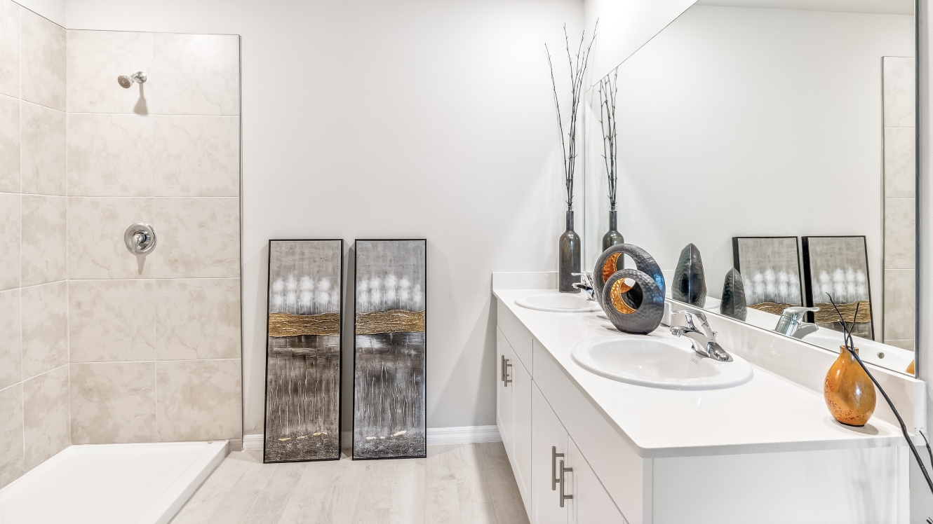 Inside of the Aria C