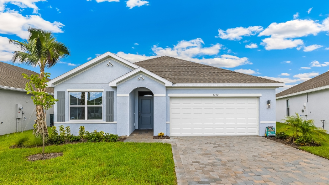 9704 Sand Dune Ln exterior