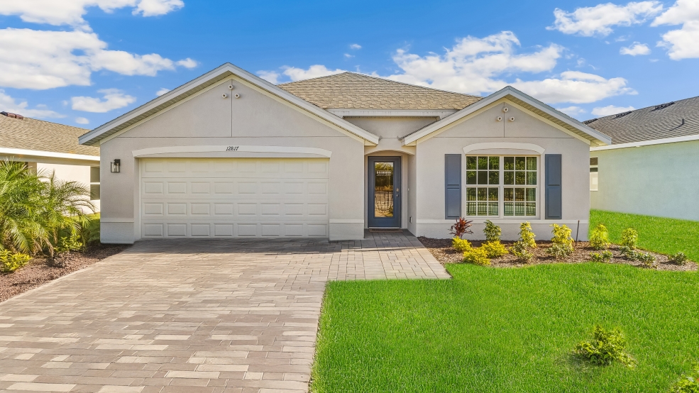 9620 Turtle Grass Cir exterior
