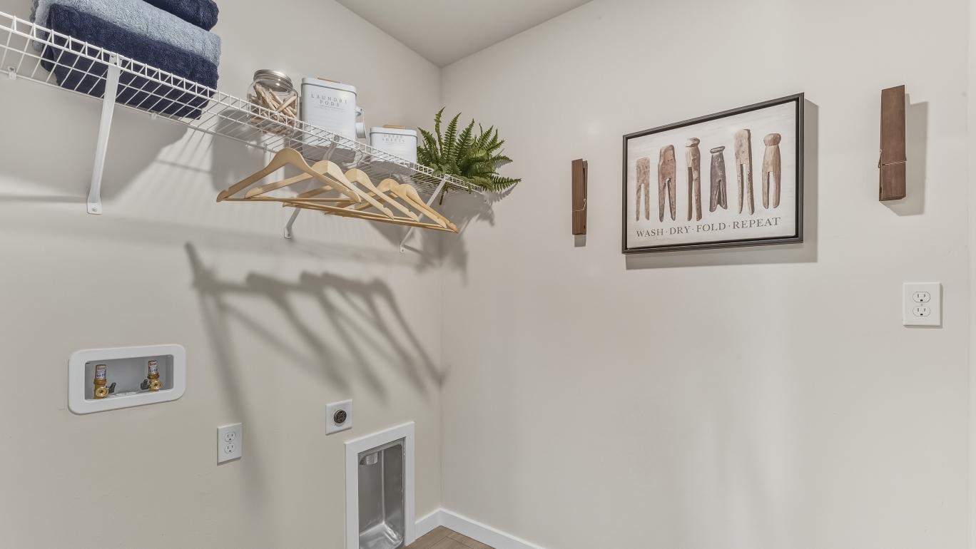 Inside of the Cali Model